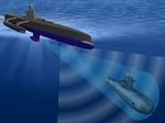 Американцы разрабатывают беспилотного охотника на подводные лодки