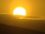 Астрономы уверены, что Солнце не устроит "конец света" 21 декабря