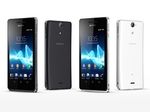 Sony объявила российскую цену смартфона Xperia V