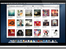 Wall Street Journal: iTunes 11 выйдет сегодня