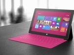 Microsoft объявила цену на "профессиональный" планшетник