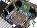 Слух: новые процессоры Intel не получится заменить без паяльника