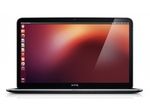Dell первой выпустила ультрабук с Linux