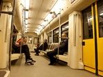 На всех линиях московского метро через год будет бесплатный Wi-Fi