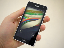   .   Sony Xperia TX