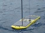 Обновлён рекорд дальности передвижения роботов по океану