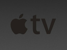  Apple TV   