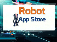 .net: Grishin Robotics   RobotAppStore,  Google Play   