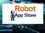 Вести.net: Grishin Robotics вложился в RobotAppStore, а Google Play станет доступнее россиянам