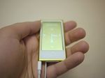  .   Apple iPod nano 2012 | 