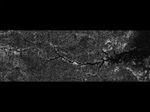 Космический аппарат запечатлел на Титане Нил в миниатюре