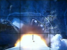 Эксперты не исключают, что северокорейская ракета вывела на орбиту два спутника