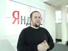 Григорий Бакунов: что внутри у нового "Яндекса"