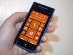  .   HTC Windows Phone 8X