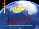 Учёные зафиксировали аномальный рост температуры в Западной Антарктике