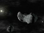 Учёные NASA задумали захватить астероид