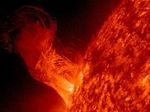 НАСА зафиксировала невероятные взрывы на Солнце