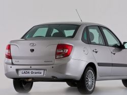 АвтоВАЗ объявил отзыв 45 тысяч автомобилей Granta