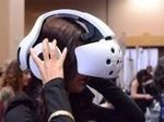 Шлем виртуальной реальности для космонавтов создан в РФ
