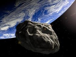Астероид Апофиса оказался больше, чем предполагалось