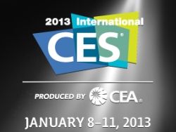 CES 2013: USB 3.0    