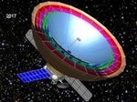 Россия реализует проект космической обсерватории