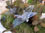 В Израиле создали беспилотник размером с бабочку | техномания