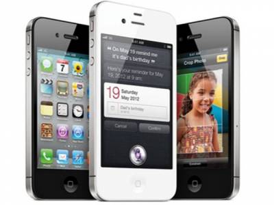 Слух: iPhone с большим экраном выйдет в июне