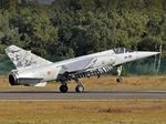 Испания избавится от трех типов военных самолетов
