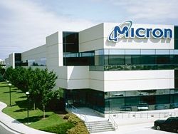 Micron Technology выпустила новый тип памяти