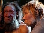 Поиски суррогатной матери неандертальцу - слухи
