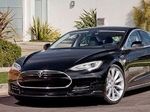 Почему я заказал себе Tesla Model S