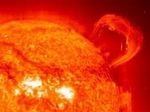 Телескоп раскрыл загадку температуры Солнца