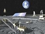 После 2030 года на Луне появятся российские обитаемые базы