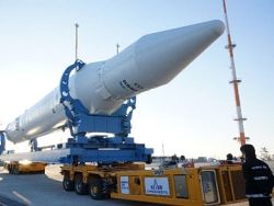 Южная Корея впервые успешно запустила ракету в космос