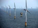 Япония планирует перейти на ветровые электростанции