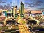Кения построит в саванне город будущего