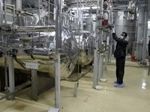Иран установит на ядерном заводе центрифуги