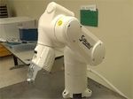 General Electric тестирует роботов для хирургии