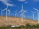 Ветроэнергетика в Германии процветает