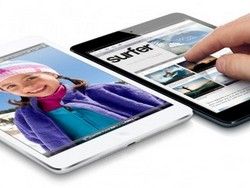 iPad и iMac получат новые дисплеи