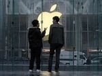Apple патентует отказ от PIN-кодов