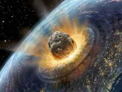 Астероид пролетит в опасной близости от Земли 15 февраля
