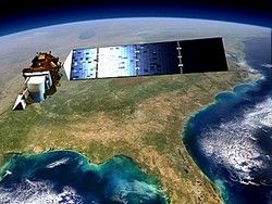 НАСА запустит новый спутник для наблюдения за Землей