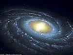 Млечный Путь ожидает столкновение с другой галактикой