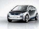 BMW планирует выпустить компактный гибридомобиль