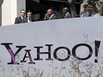В Yahoo недовольны сотрудничеством с Microsoft