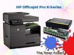HP выпустила скоростной цветной принтер