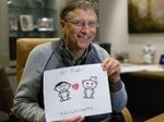 Билл Гейтс рассказал о будущем технологий