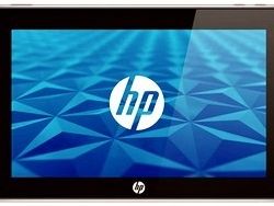 Hewlett-Packard выпустит самый быстрый планшет